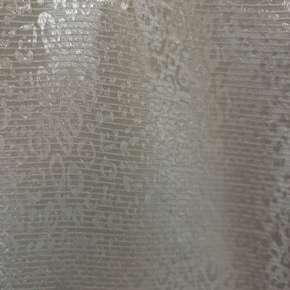 Vintage Signature by Larry Levine midi skirt size 6 - Picture 4 of 6